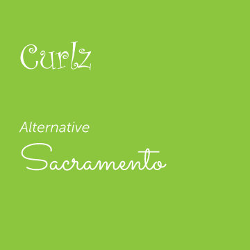 bad font sacramento