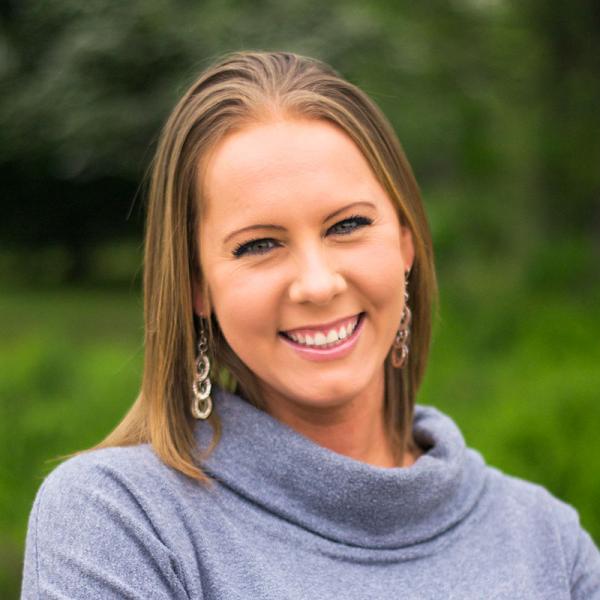 Member Kristina Myers