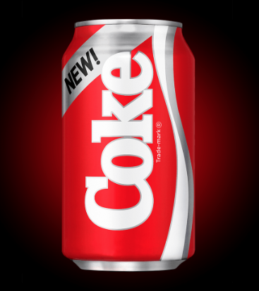 New-Coke