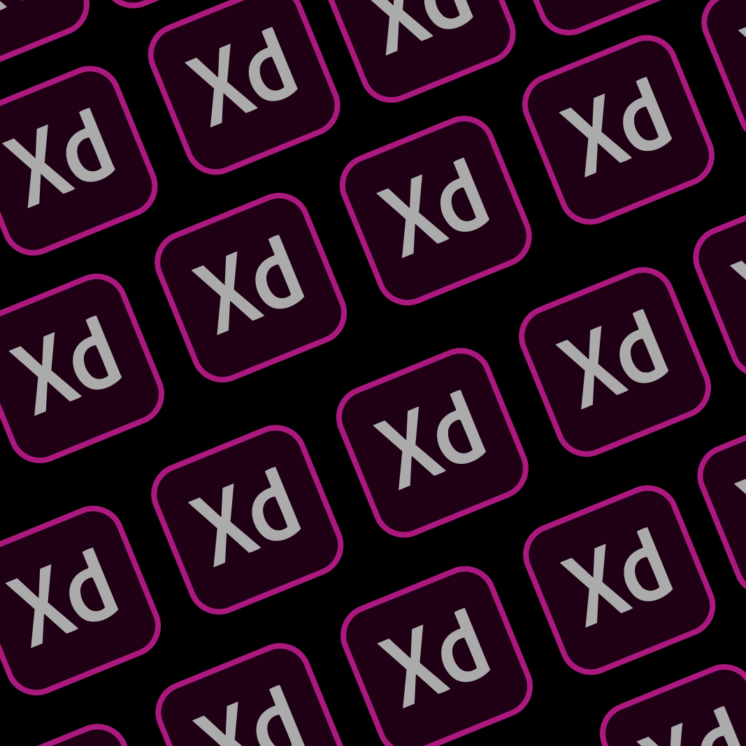 Adobe Xd Blog