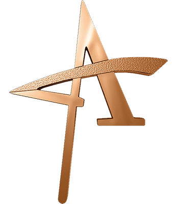 Bronze American Advertising Award 