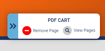 Pdf cart partially expanded 