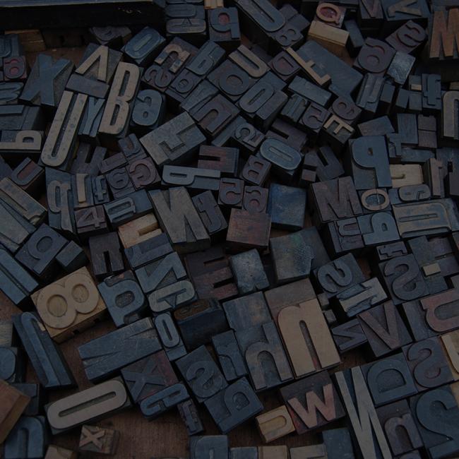 Why not to DIY your company's graphic design